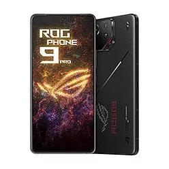 Asus ROG Phone 9 Pro  - Hydrogél kijelzővédő fólia