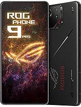 Asus ROG Phone 9 Pro  - Hydrogél kijelzővédő fólia