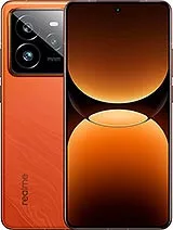 Realme GT 7 Pro  - Hydrogél kijelzővédő fólia