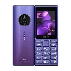 Nokia 110 4G (2024) - Hydrogél kijelzővédő fólia