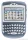 BlackBerry 7290 - Hydrogél kijelzővédő fólia