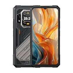 Cubot KingKong X Pro - Hydrogél kijelzővédő fólia