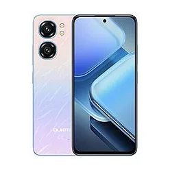 Oukitel C58  - Hydrogél kijelzővédő fólia