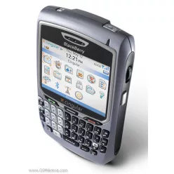 BlackBerry 8700c - Hydrogél kijelzővédő fólia