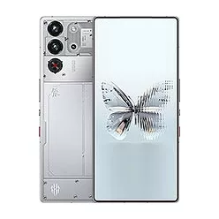 ZTE nubia Red Magic 10 Pro+ - Hydrogél kijelzővédő