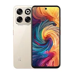 ZTE Blade V70 - Hydrogél kijelzővédő