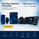 Apple iPhone Air - Hydrogél kijelzővédő fólia