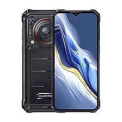 Oukitel WP36 Pro  - Hydrogél kijelzővédő fólia