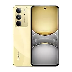 Realme C75  - Hydrogél kijelzővédő fólia
