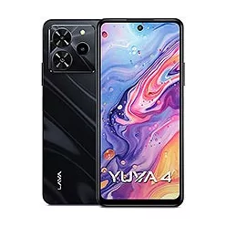 Lava Yuva 4  - Hydrogél kijelzővédő fólia