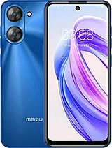 Meizu mblu 21  - Hydrogél kijelzővédő fólia