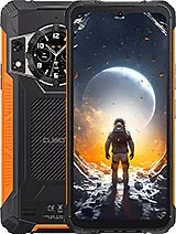 Cubot KingKong Ace 2 - Hydrogél kijelzővédő fólia