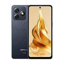 Ulefone Note 18 Pro - Hydrogél kijelzővédő fólia