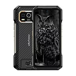 Ulefone Armor 27 - Hydrogél kijelzővédő fólia