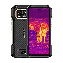 Ulefone Armor 27T - Hydrogél kijelzővédő fólia
