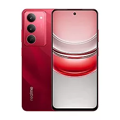 Realme 14x  - Hydrogél kijelzővédő fólia