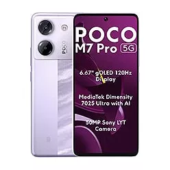 Xiaomi Poco M7 pro 5G  - Hydrogél kijelzővédő fólia