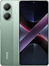 Xiaomi Poco X7 Pro - Hydrogél kijelzővédő fólia
