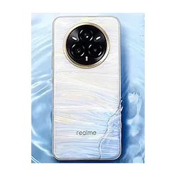 Realme 14 Pro+  - Hydrogél kijelzővédő fólia