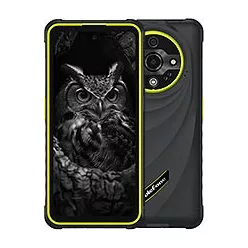 Ulefone Armor X31 Pro - Hydrogél kijelzővédő fólia