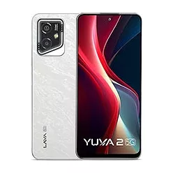 Lava Yuva 2 5G  - Hydrogél kijelzővédő fólia