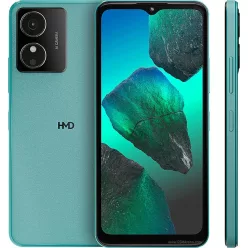 HMD Key - Hydrogél kijelzővédő fólia
