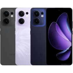 Oppo Reno13 F - Hydrogél kijelzővédő fólia