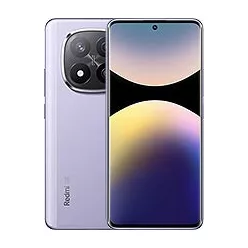   Xiaomi Redmi Note 14 Pro+ 5G - Hydrogél kijelzővédő fólia