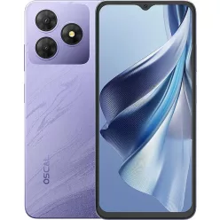 Oscal Flat 2 - Hydrogél kijelzővédő fólia