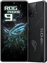 Asus ROG Phone 9 FE - Hydrogél kijelzővédő fólia