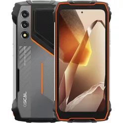 Oscal Pilot 1 - Hydrogél kijelzővédő fólia