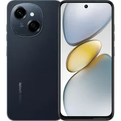 Tecno Spark Go 1S - Hydrogél kijelzővédő fólia