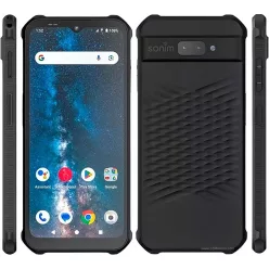 Sonim XP400 - Hydrogél kijelzővédő fólia