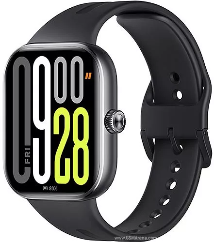 Xiaomi Redmi Watch 5 - Hydrogél kijelzővédő fólia