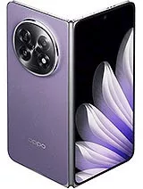 Oppo Find N5 - Hydrogél kijelzővédő fólia