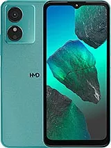 HMD Aura 2 - Hydrogél kijelzővédő fólia