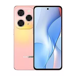 Coolpad X100 - Hydrogél kijelzővédő fólia