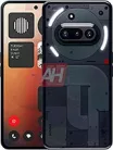 Nothing Phone (3a) - Hydrogél kijelzővédő fólia