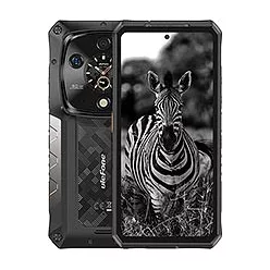 Ulefone Armor 28 Ultra - Hydrogél kijelzővédő fólia