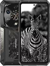 Ulefone Armor 28 Ultra - Hydrogél kijelzővédő fólia
