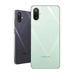 Samsung Galaxy M06 - Hydrogél kijelzővédő fólia