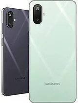 Samsung Galaxy M06 - Hydrogél kijelzővédő fólia