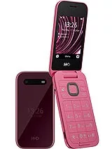 HMD 2660 Flip - Hydrogél kijelzővédő fólia