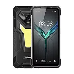 Ulefone Armor 34 Pro - Hydrogél kijelzővédő fólia