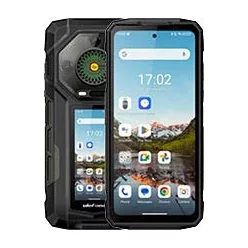 Ulefone Armor 33 Pro - Hydrogél kijelzővédő fólia