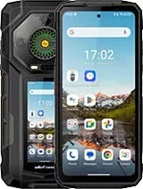 Ulefone Armor 33 Pro - Hydrogél kijelzővédő fólia