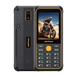 Ulefone Armor Mini 4 - Hydrogél kijelzővédő fólia