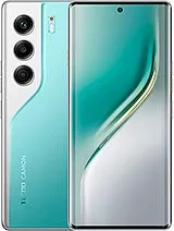 Tecno Camon 40 Pro - Hydrogél kijelzővédő fólia