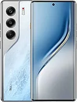 Tecno Camon 40 Pro 4G - Hydrogél kijelzővédő fólia