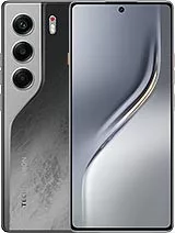 Tecno Camon 40 - Hydrogél kijelzővédő fólia